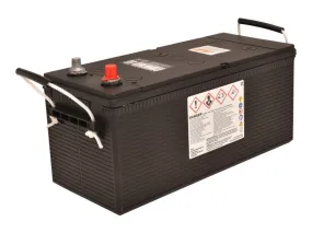 0400020 Battery, 12 V Starter 1050Cca | JLG