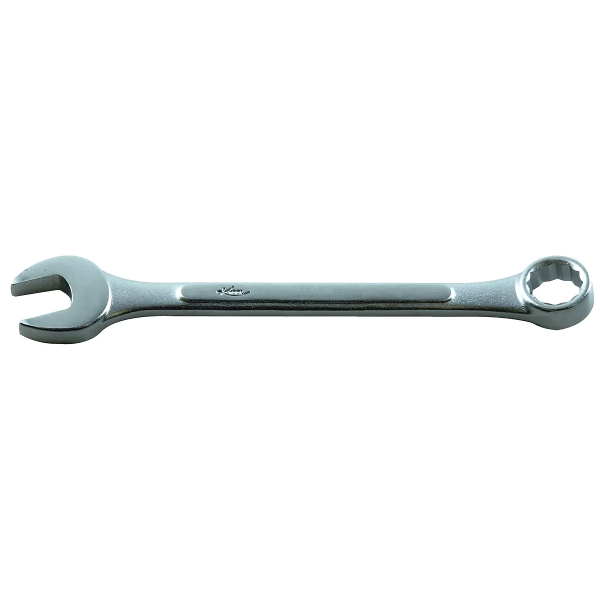 12 Point Raised Panel Combination Wrench, 15mm