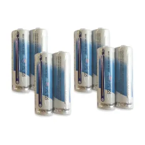 1.5V AA Alkaline Battery (Pack of 8)