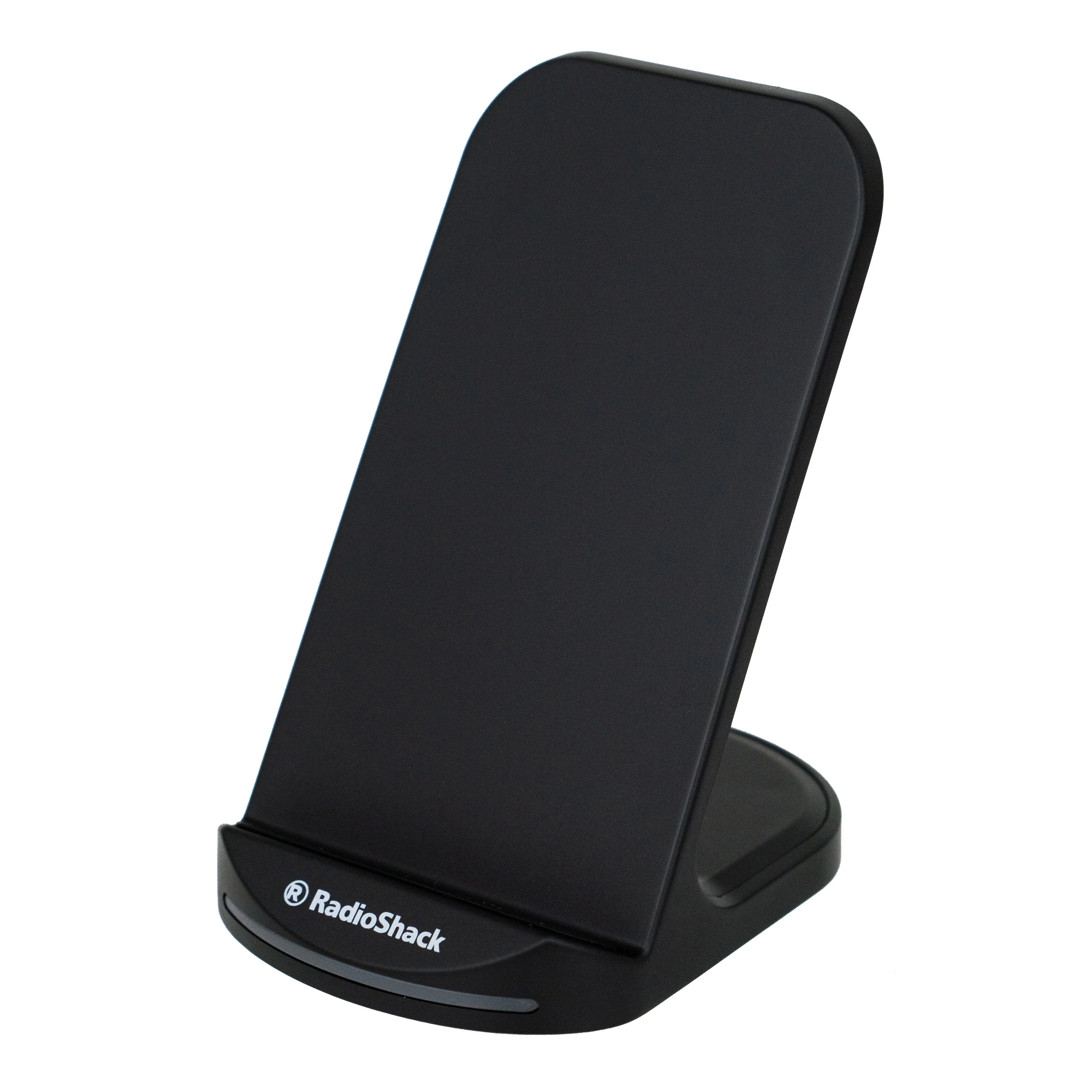 15W Fast Wireless Charging Stand with Quick Charge 3.0 Adapter