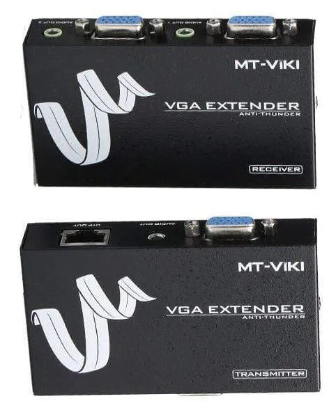 200M VGA EXTENDER