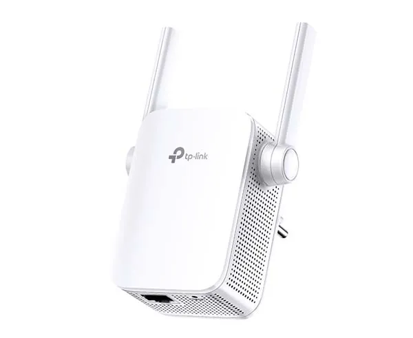 300Mbps Wi-Fi Range Extender