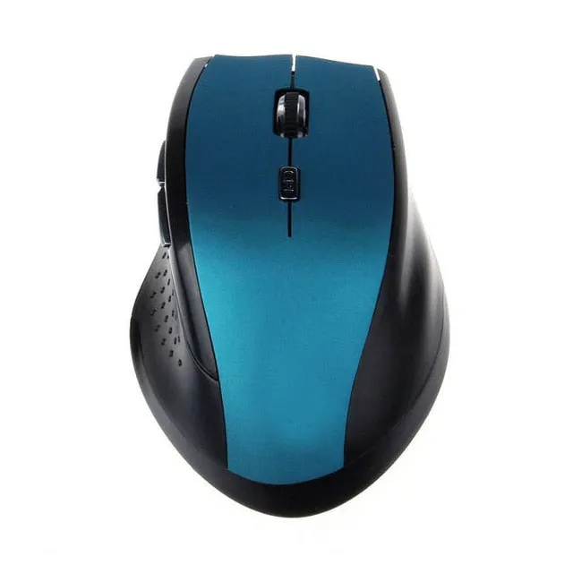 3200DPI Wireless Mouse