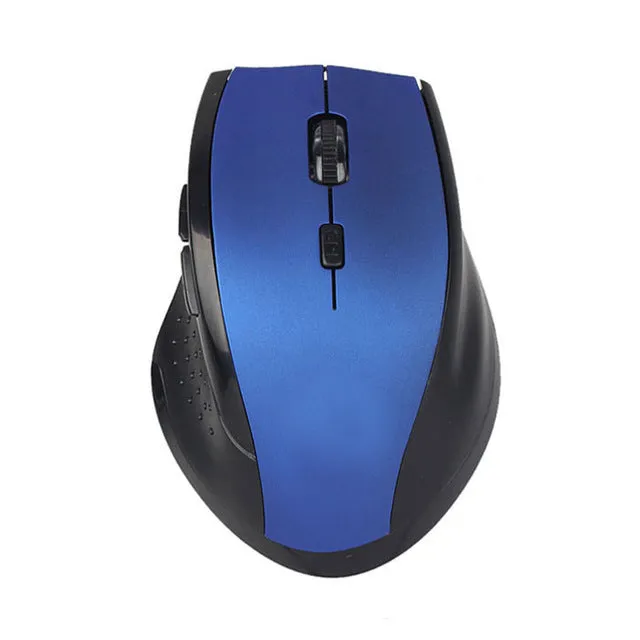 3200DPI Wireless Mouse