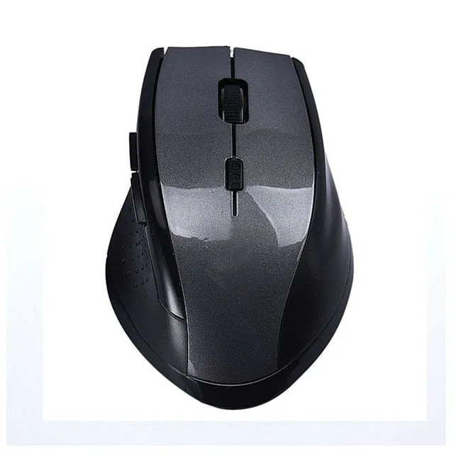 3200DPI Wireless Mouse