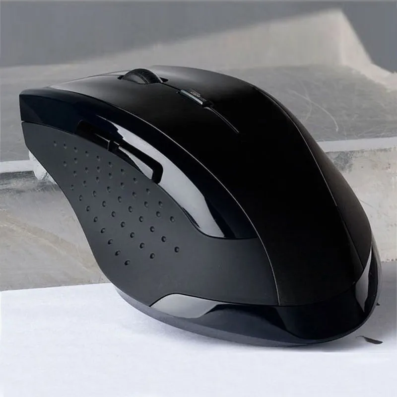 3200DPI Wireless Mouse