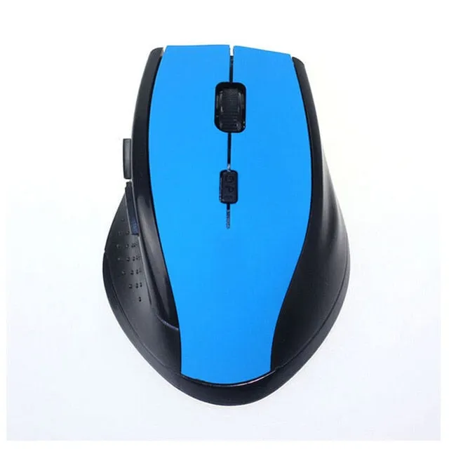 3200DPI Wireless Mouse