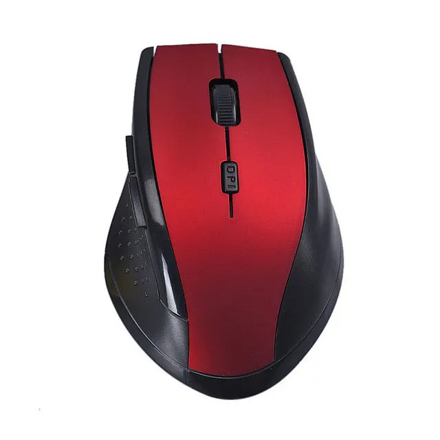 3200DPI Wireless Mouse