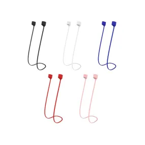 5 Pcs Magnetic Anti-Lost Straps Compatible With AirPods