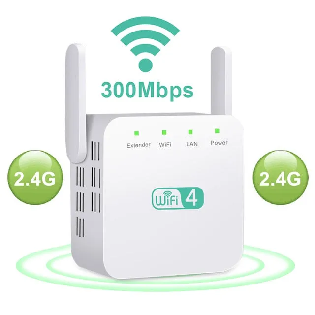 5Ghz Wireless WiFi Repeater 1200Mbps