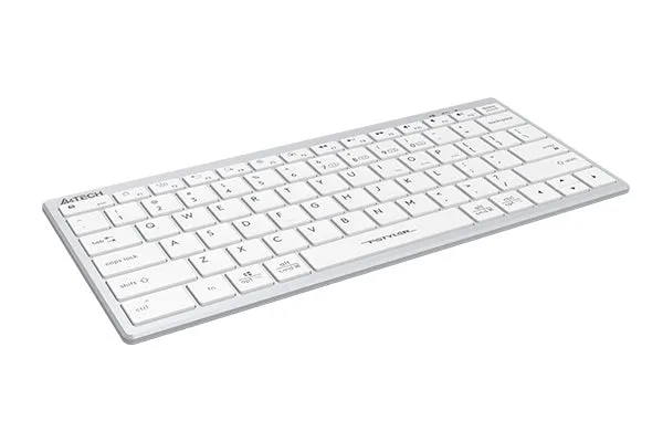 A4TECH FBX51C MINI WHITE