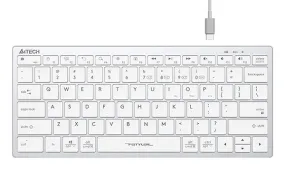 A4TECH FBX51C MINI WHITE