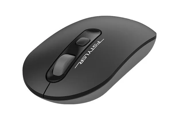 A4TECH FG20S (GREY) MOUSE