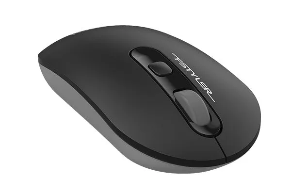 A4TECH FG20S (GREY) MOUSE