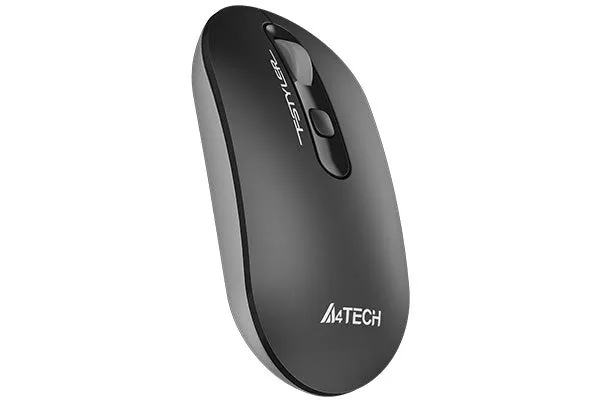 A4TECH FG20S (GREY) MOUSE