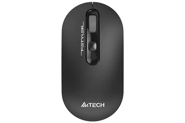 A4TECH FG20S (GREY) MOUSE