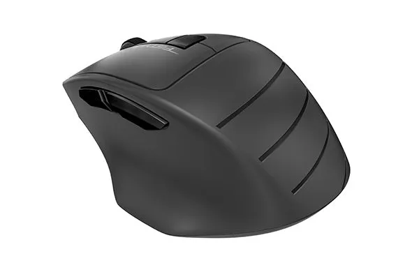 A4TECH FG30S BLACK MOUSE