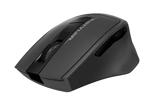 A4TECH FG30S BLACK MOUSE