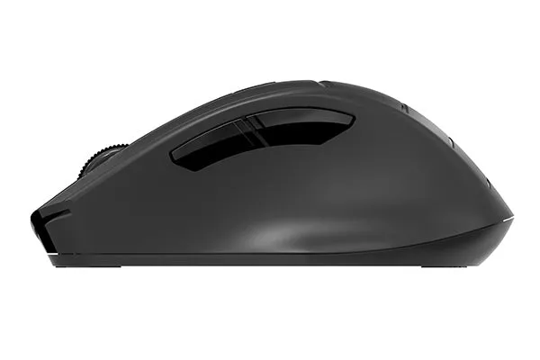 A4TECH FG30S BLACK MOUSE