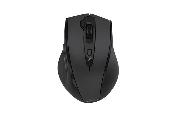 A4TECH G7-810S AIR2 (BLACK) MOUSE