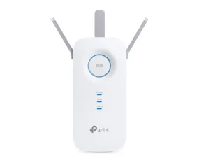 AC1900 Wi-Fi Range Extender