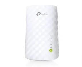 AC750 Mesh Wi-Fi Range Extender