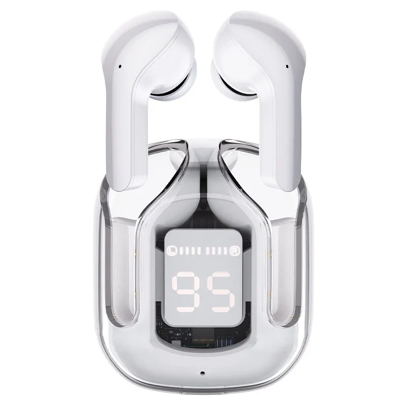 ACEFAST SUPERIOR CLEAR SOUND AIRPODS