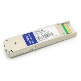 Add-on-computer Peripherals, L Addon Allied Telesis At-xplr10 Compatible 10gbase-lr Xfp Transceive