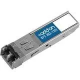 Add-on-computer Peripherals, L Addon Juniper Networks Sfp-1oc48-lr Compatible Taa Compliant Oc-48-