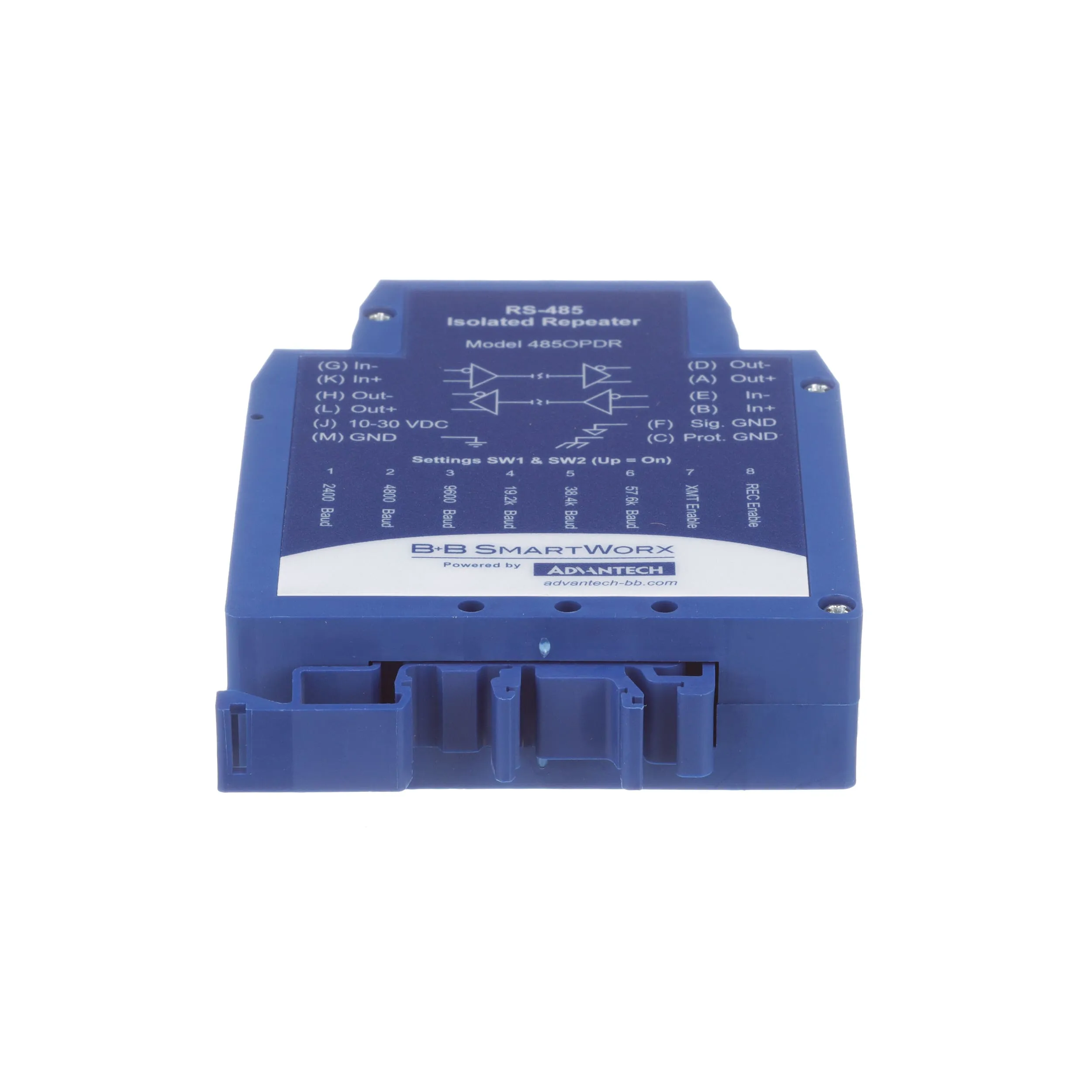 Advantech BB-485OPDR