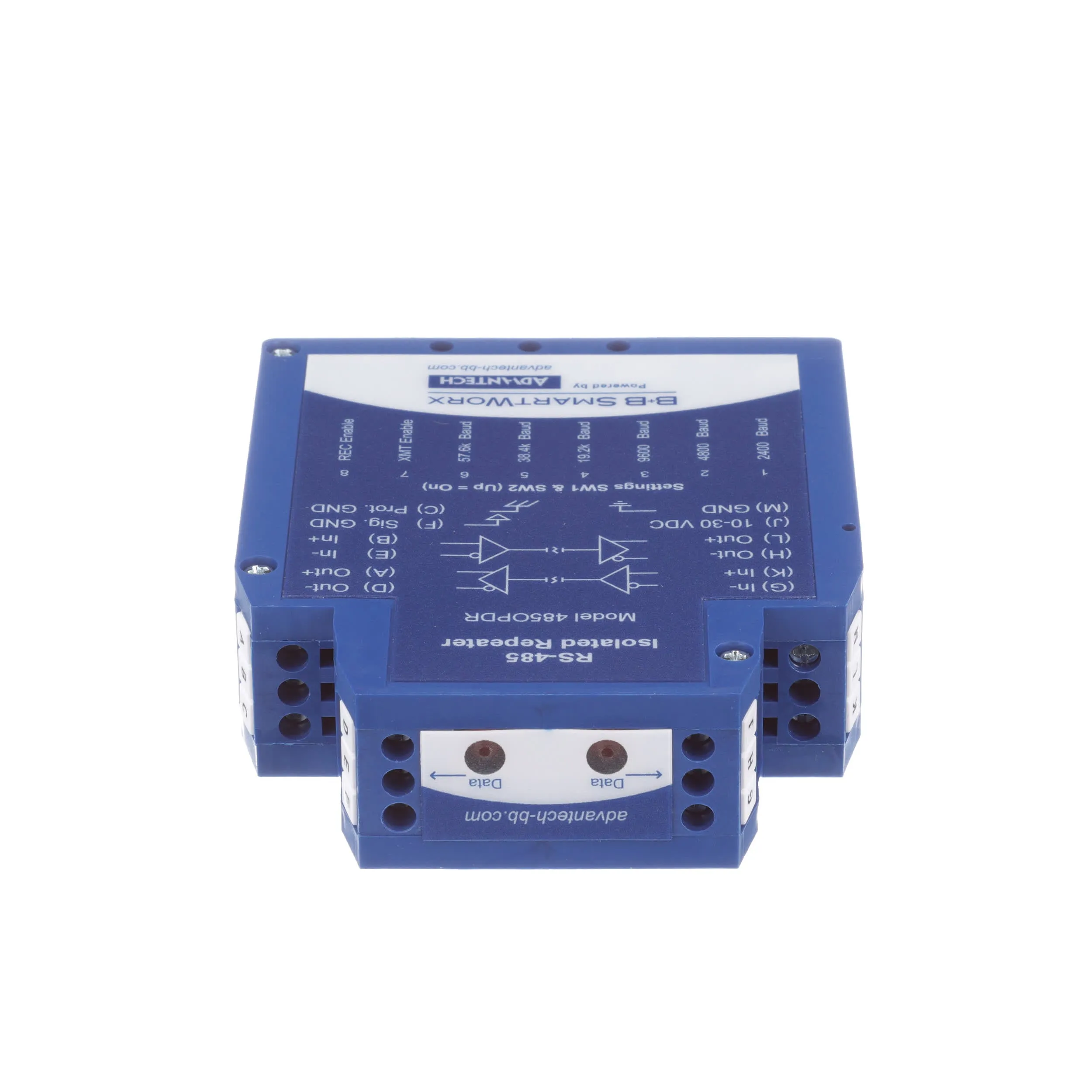 Advantech BB-485OPDR