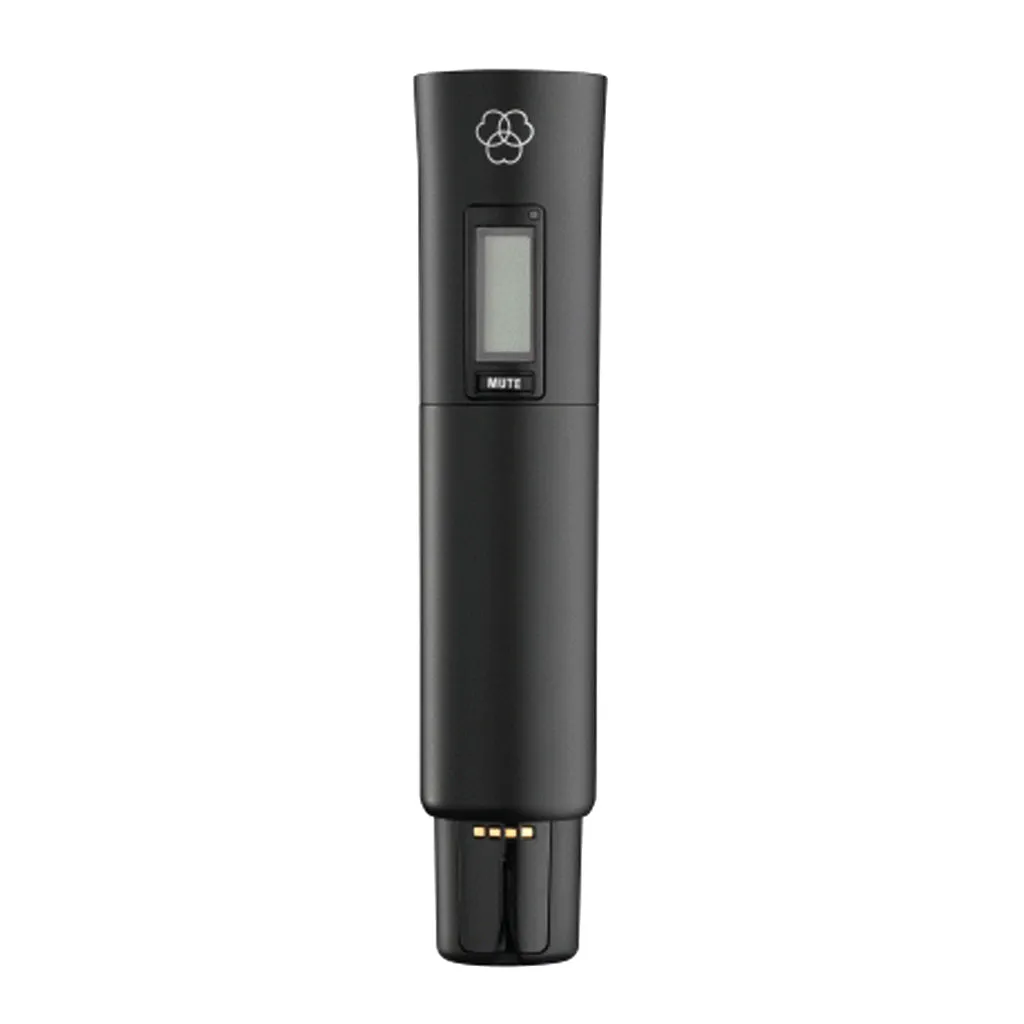 AKG DHT800 Digital Handheld Transmitter