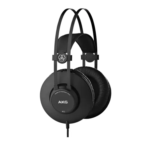 AKG PRO K52 Closed-back headphones