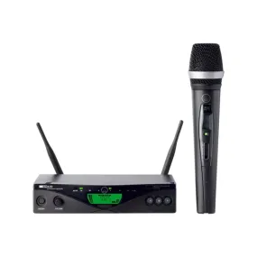 AKG WMS470 Wireless Vocal Set - D5 Handheld Mic