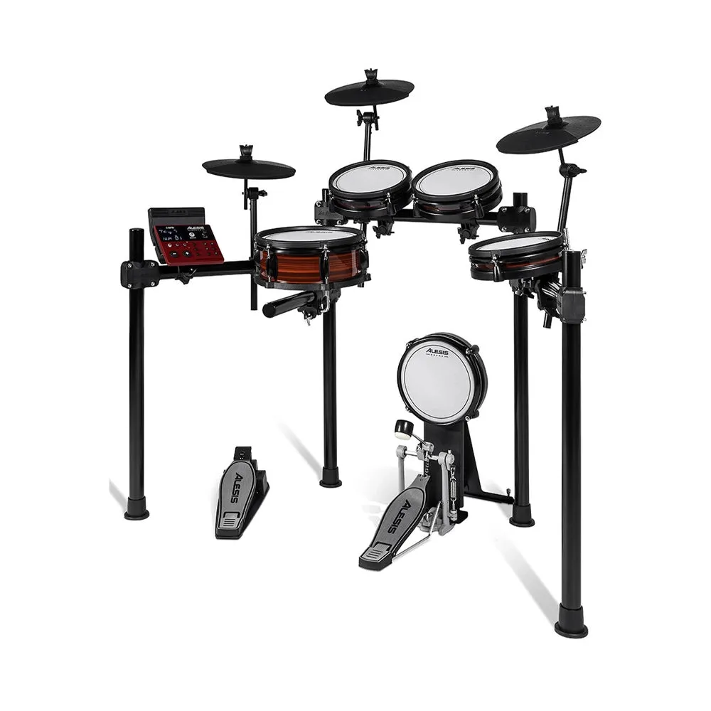 Alesis Nitro Pro Electronic Drum Kit