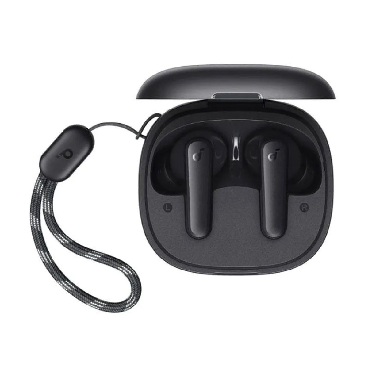 Anker SoundCore R50i TWS Wireless Earbuds - Black