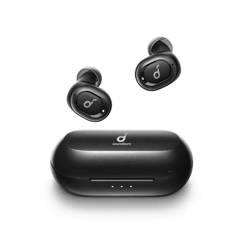 Anker Soundcore Truly-Wireless Earbuds