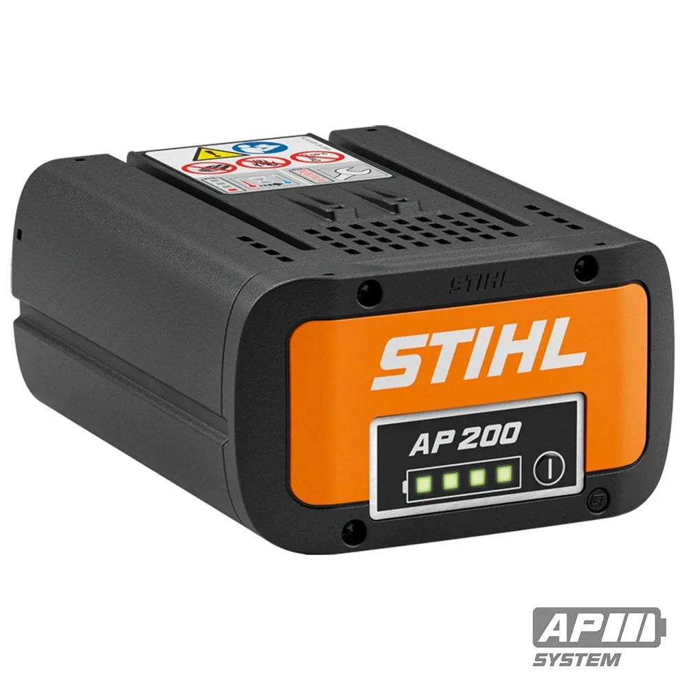 AP 200 Battery 187Wh