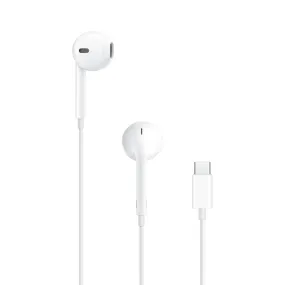 Apple EarPods (USB-C) | For iPhone 15/16 (2 For $15 - SALE)