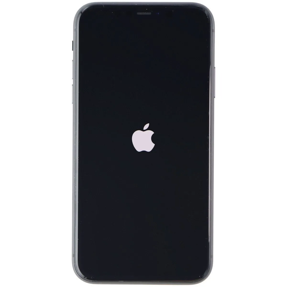 Apple iPhone 11 (6.1-inch) (A2111) Straight Talk/Tracfone Mobile - 64GB / Black