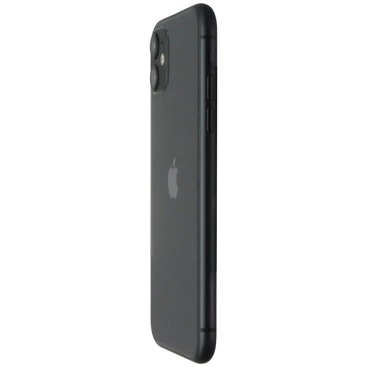 Apple iPhone 11 (6.1-inch) (A2111) Straight Talk/Tracfone Mobile - 64GB / Black