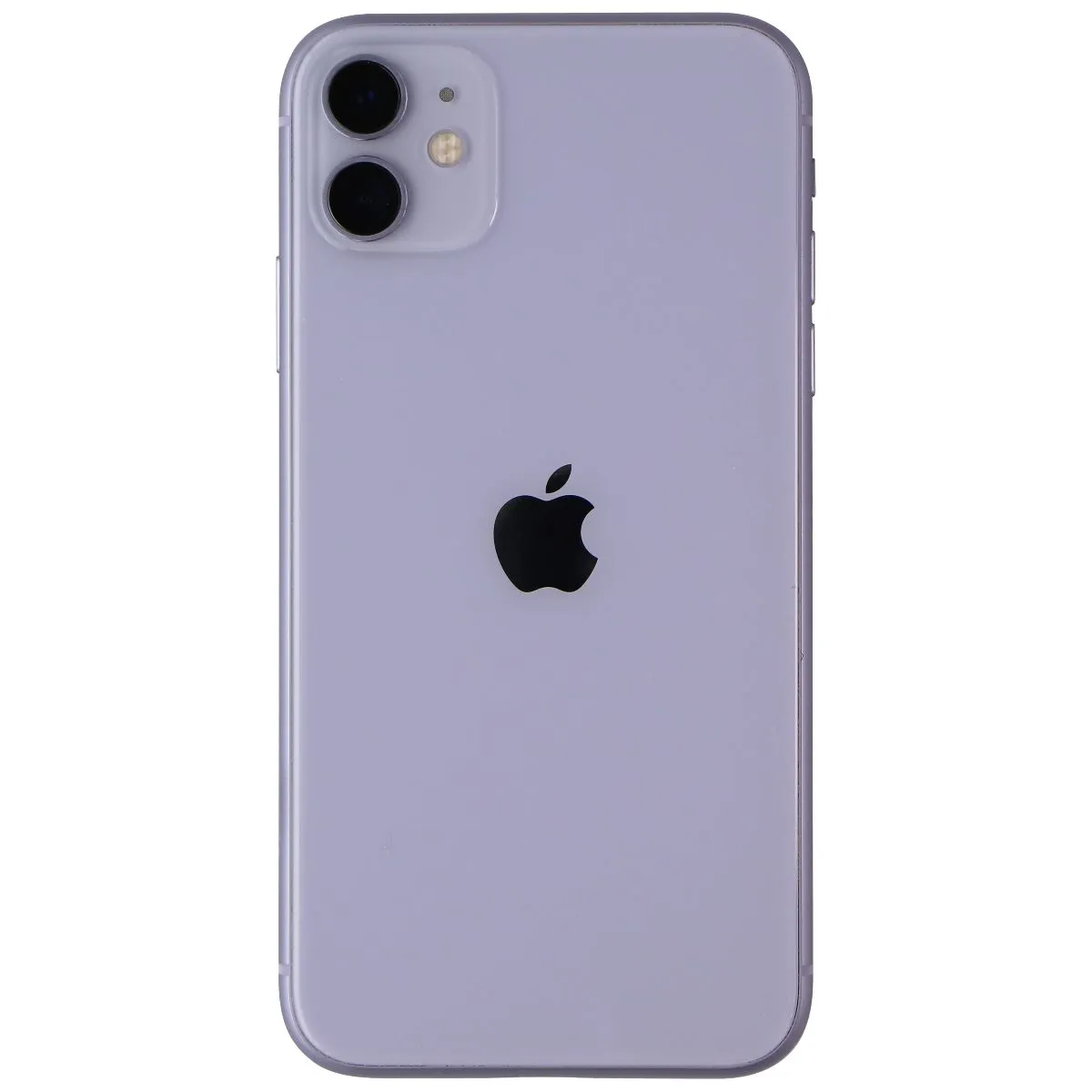 Apple iPhone 11 (6.1-inch) (A2111) Straight Talk/Tracfone Mobile - 64GB / Purple