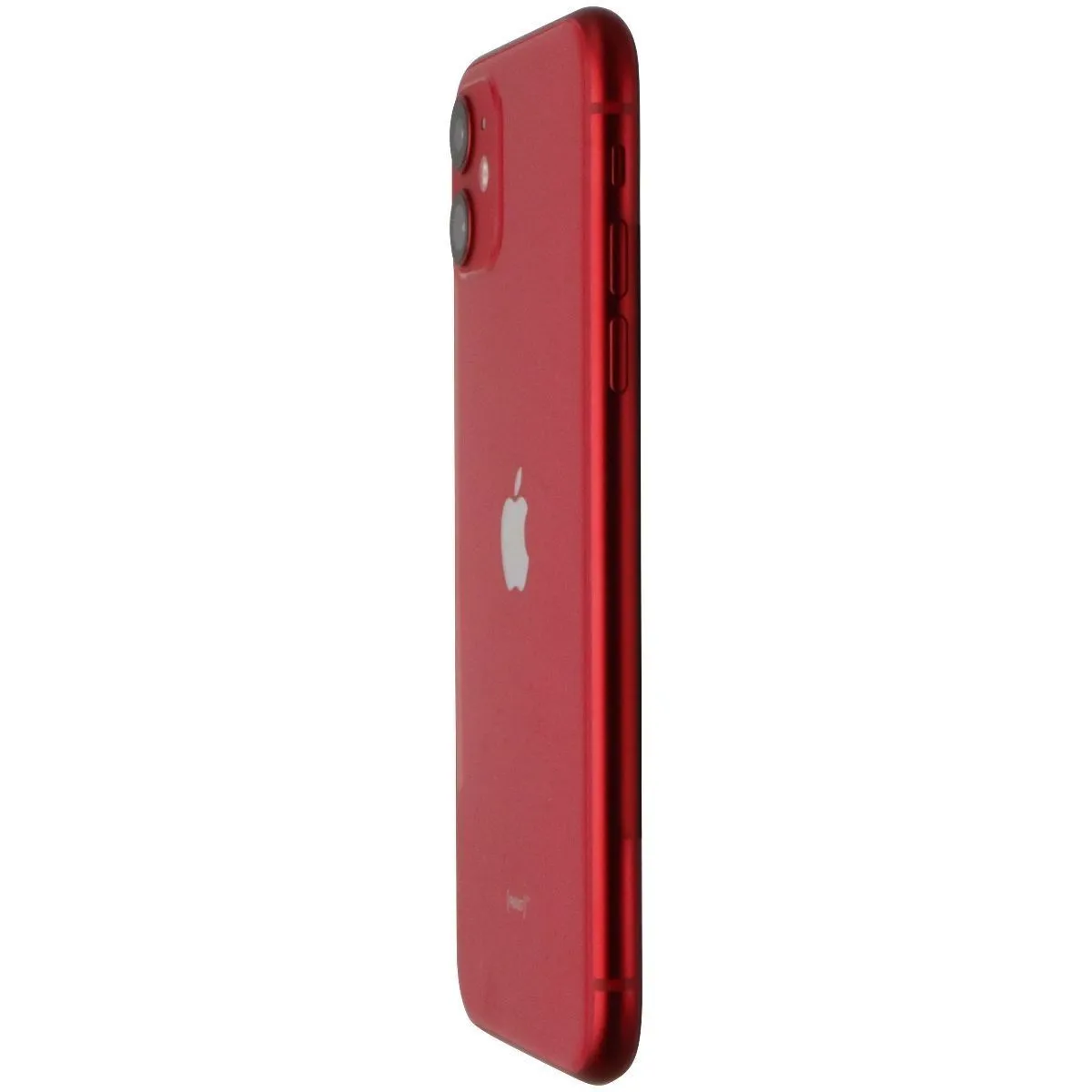 Apple iPhone 11 (6.1-inch) Smartphone (A2111) AT&T ONLY - 64GB / Red