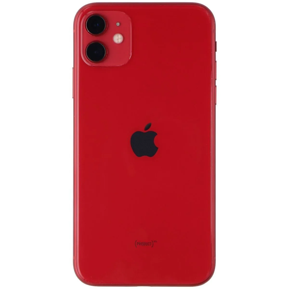 Apple iPhone 11 (6.1-inch) Smartphone (A2111) AT&T ONLY - 64GB / Red