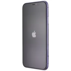 Apple iPhone 11 (6.1-inch) Smartphone (A2111) GSM   Verizon - 64GB / Purple