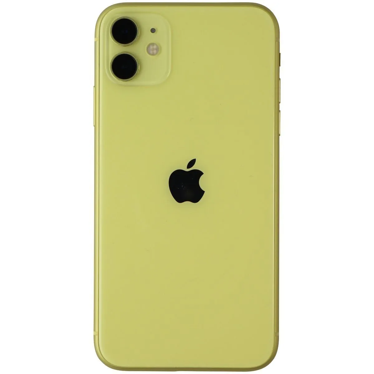 Apple iPhone 11 (6.1-inch) Smartphone (A2111) Unlocked - 64GB / Yellow