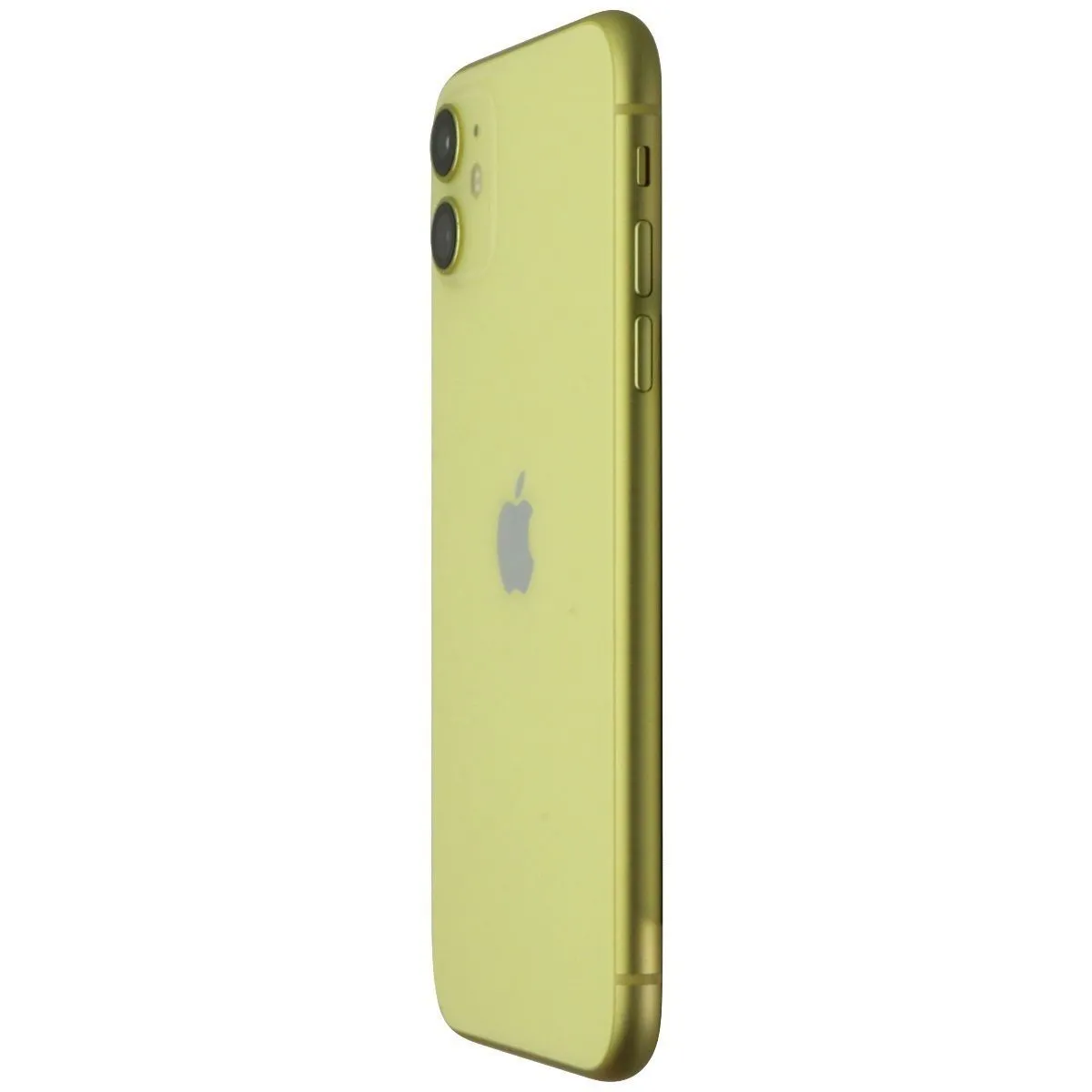 Apple iPhone 11 (6.1-inch) Smartphone (A2111) Unlocked - 64GB / Yellow