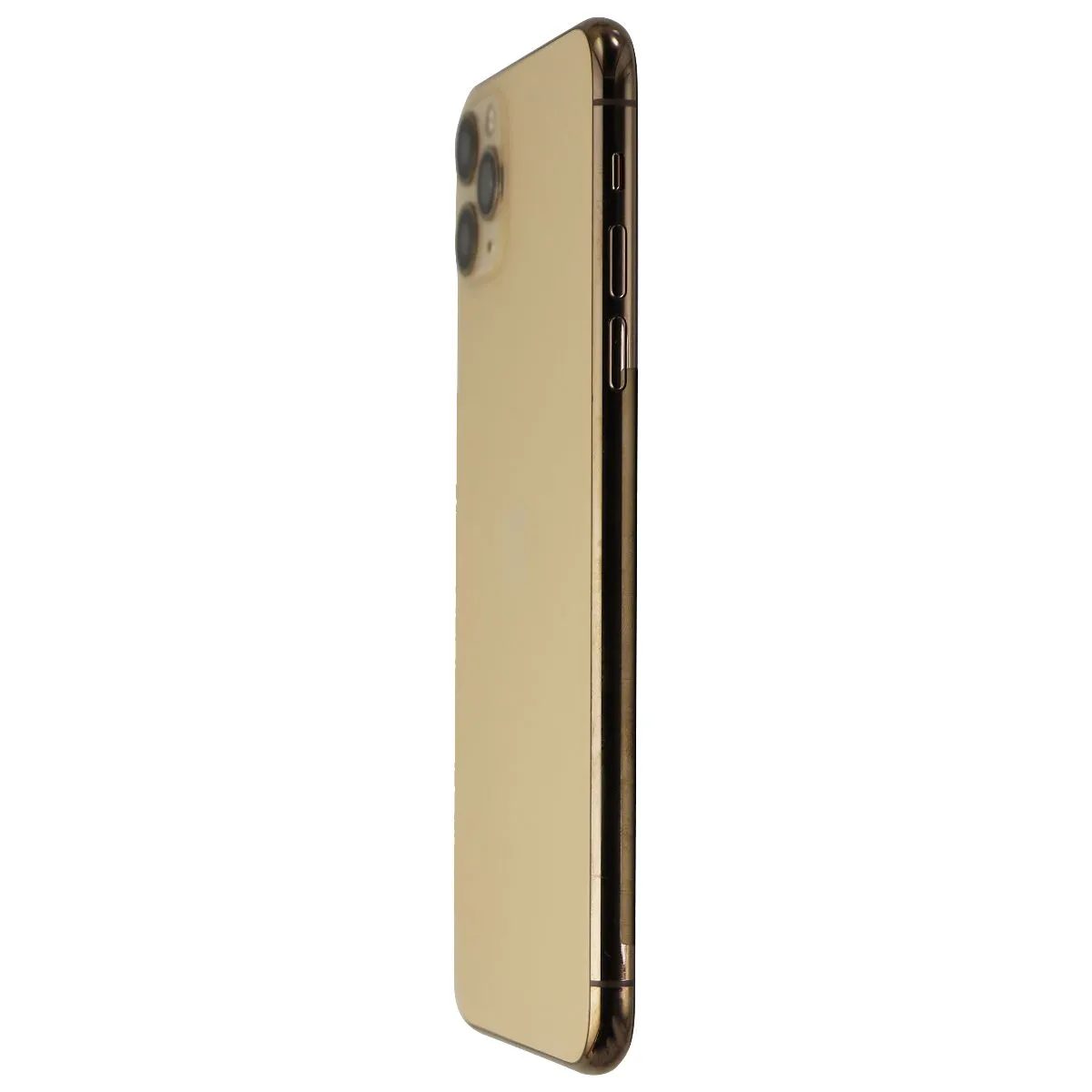 Apple iPhone 11 Pro Max (6.5-in) Smartphone (A2161) Unlocked - 64GB/Gold