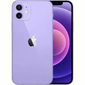 Apple iPhone 12 128GB 6.1" Purple EU MJNP3CN/A