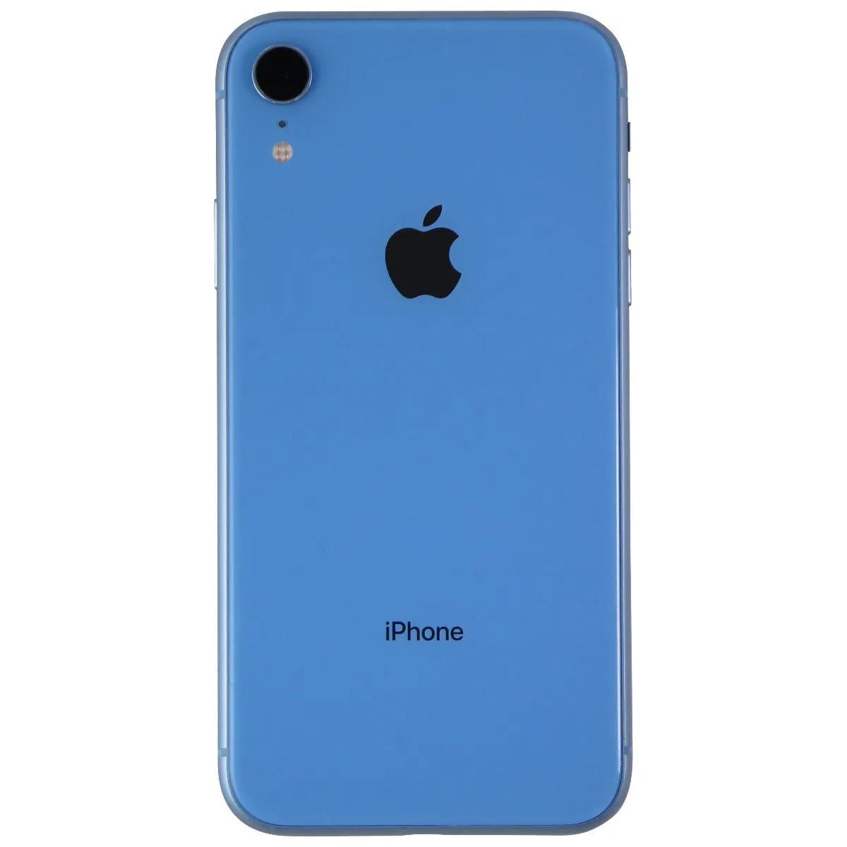 Apple iPhone XR (6.1-inch) Smartphone (A1984) Verizon Only - 64GB / Blue